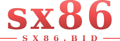 sx86 logo