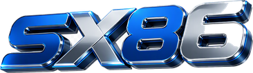 sx86 logo